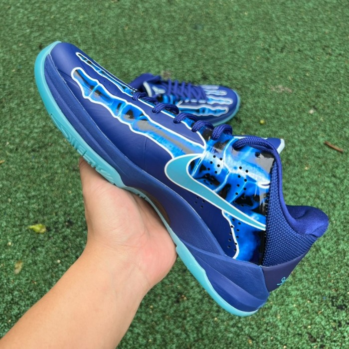 Authentic Kobe 5 Protro  X-Ray