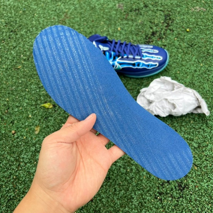 Authentic Kobe 5 Protro  X-Ray