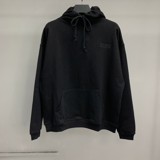 VETEMENTS Hoodies 1：1 Quality-114(S-XL)