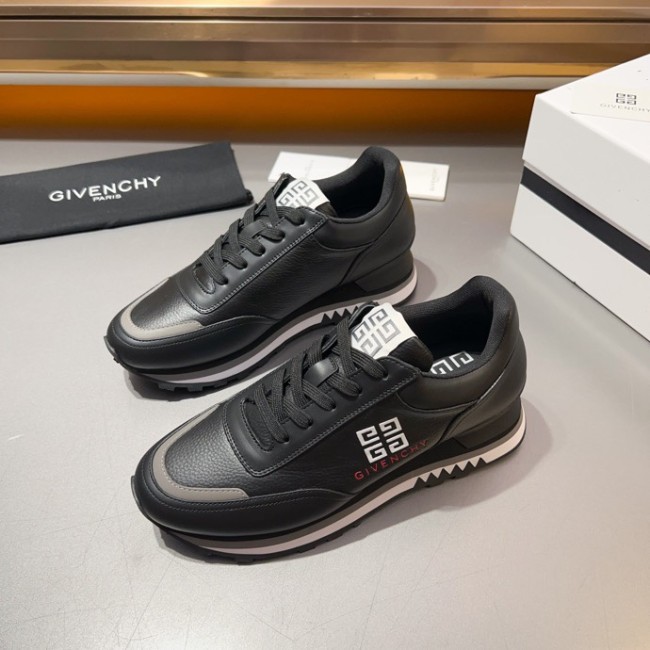 Super Max Givenchy Shoes-310