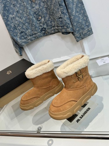 UG Boots Women-339