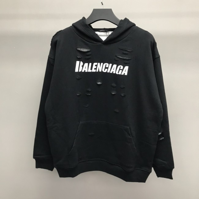 B Hoodies 1：1 Quality-1551(XS-L)