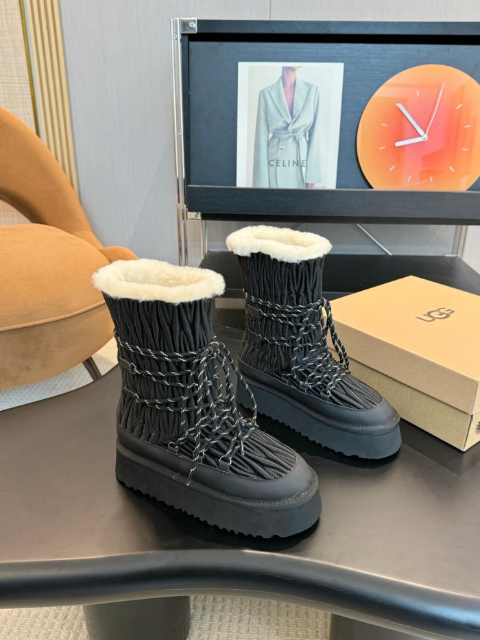 UG Boots Women-342
