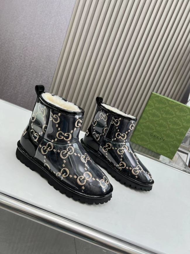 G women shoes 1：1 quality-1477