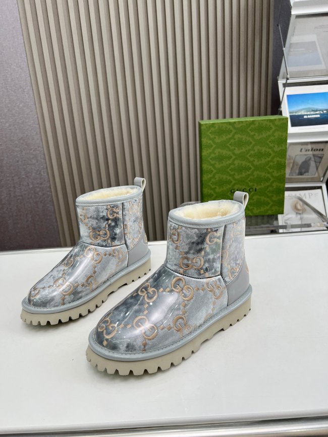 G women shoes 1：1 quality-1476