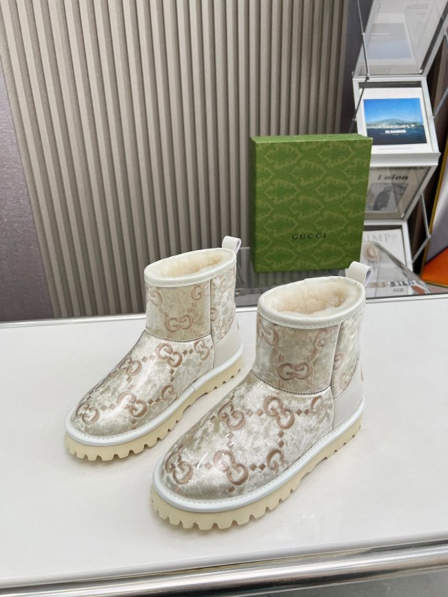 G women shoes 1：1 quality-1475