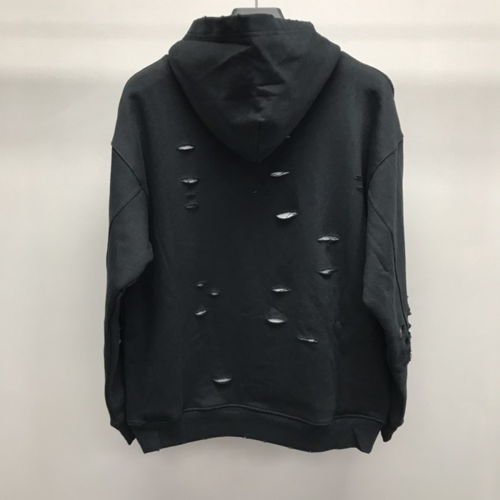 B Hoodies 1：1 Quality-1551(XS-L)
