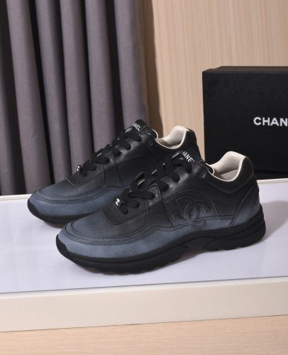 Chal Men Shoes 1：1 Quality-293