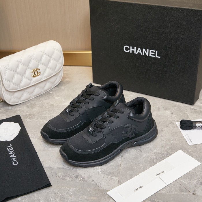 CHAL Women Shoes 1：1 Quality-1356