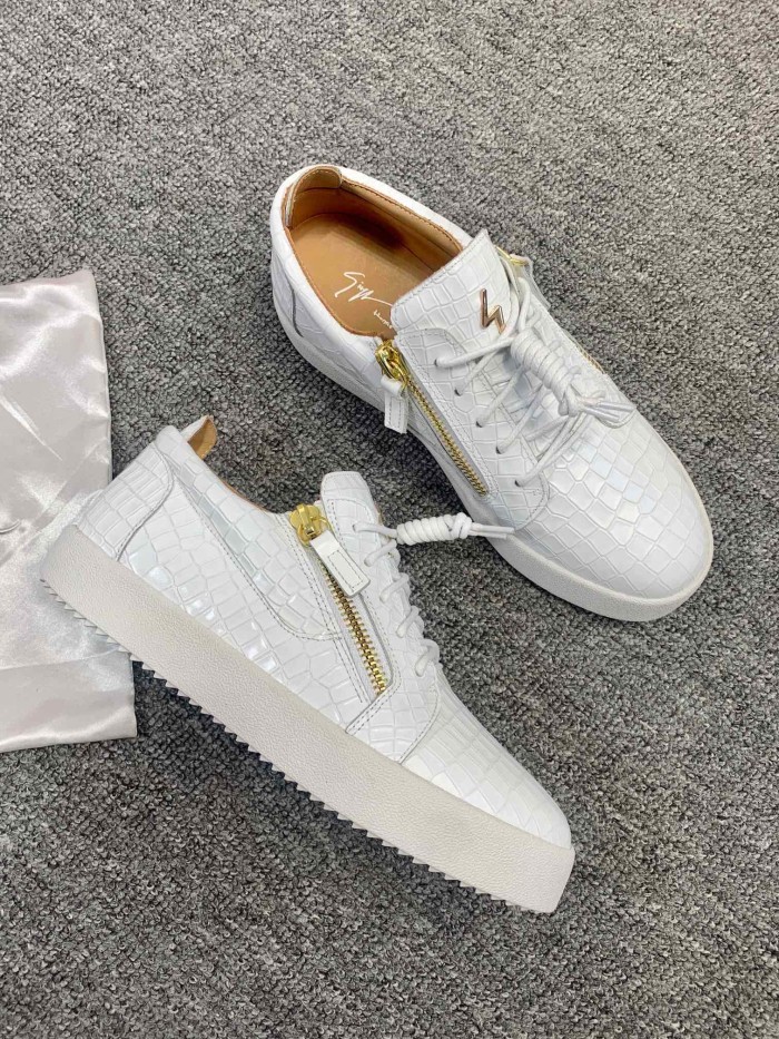 GZ Men shoes 1：1 quality-037
