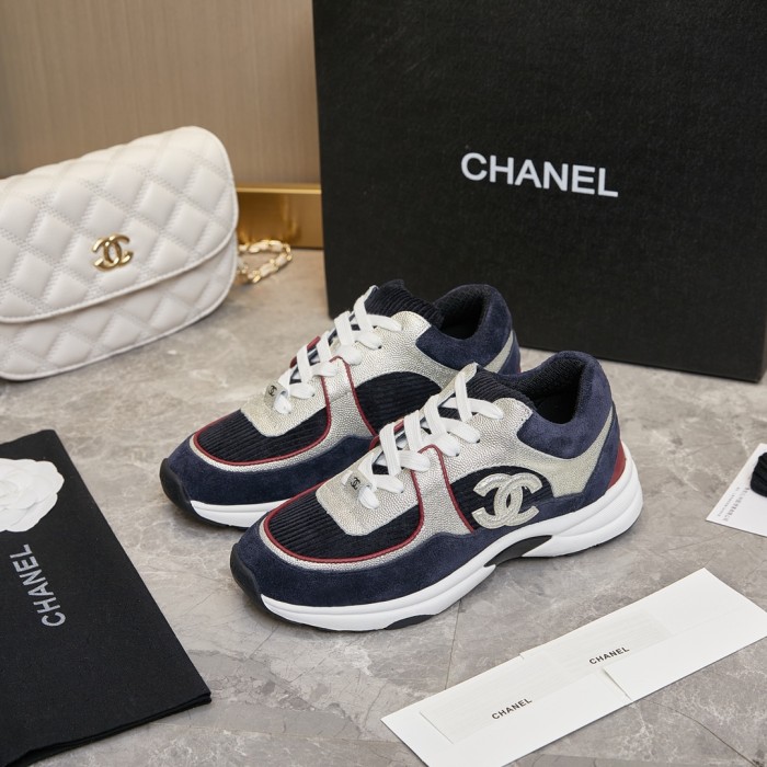 CHAL Women Shoes 1：1 Quality-1351