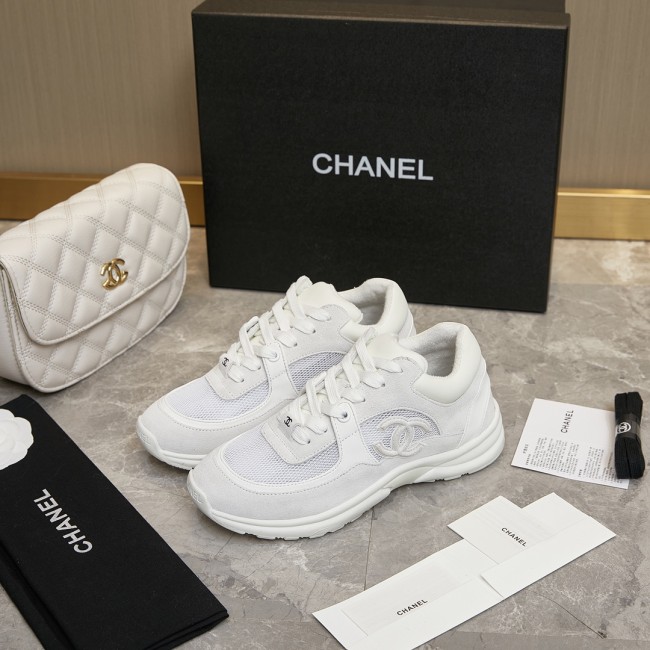 CHAL Women Shoes 1：1 Quality-1345