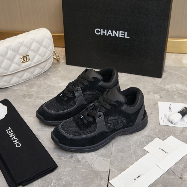 CHAL Women Shoes 1：1 Quality-1347