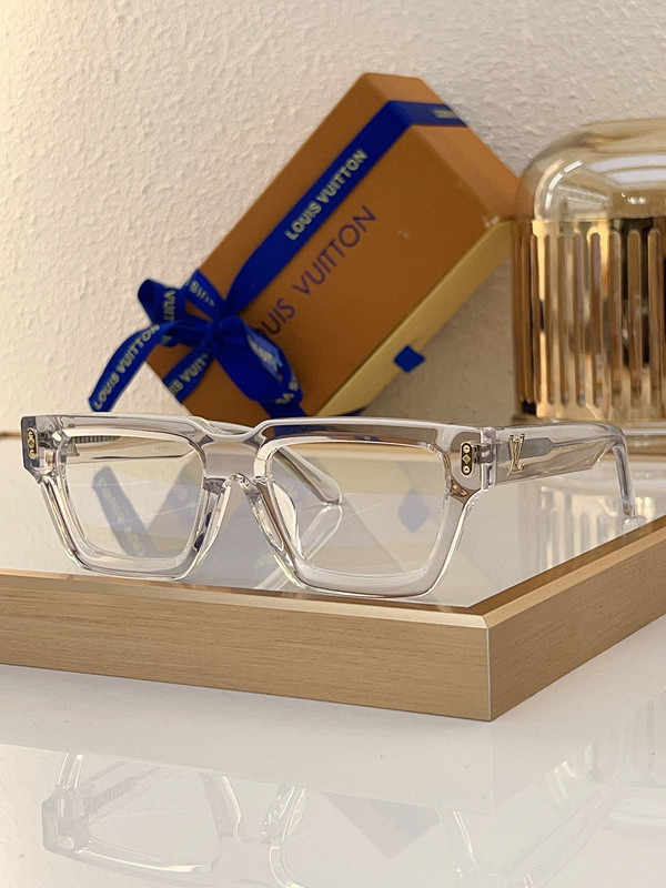 LV Sunglasses AAAA-4815