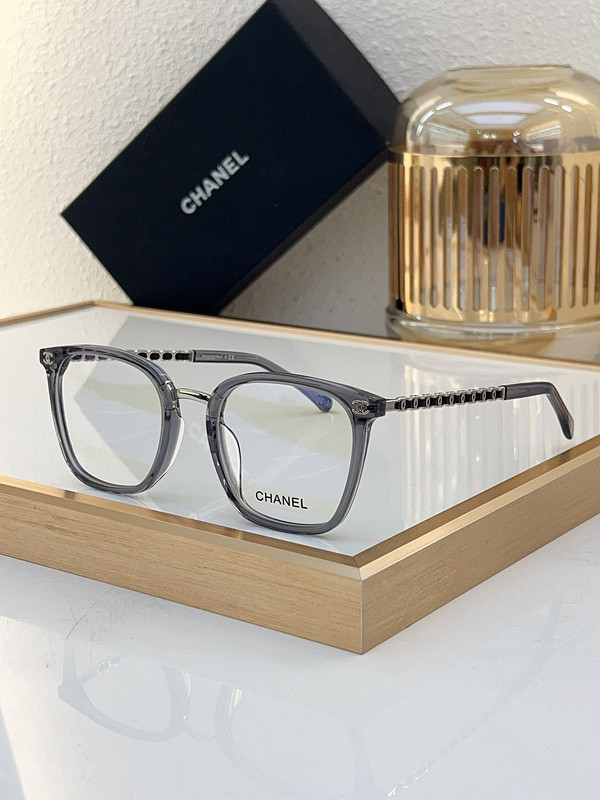 CHNL Sunglasses AAAA-4155