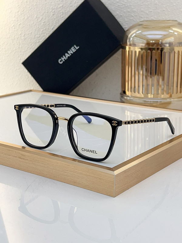 CHNL Sunglasses AAAA-4158