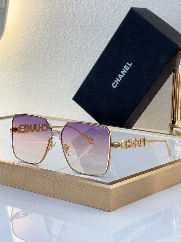 CHNL Sunglasses AAAA-4193