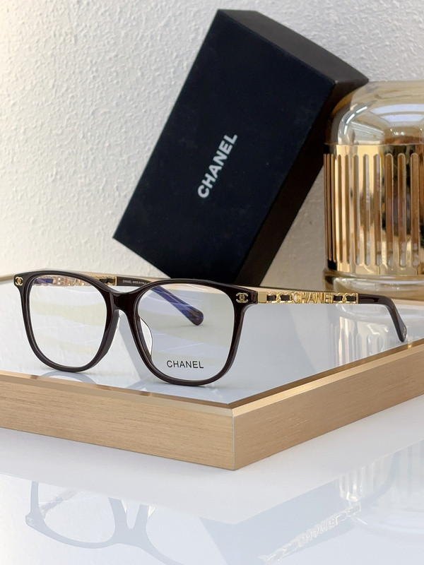 CHNL Sunglasses AAAA-4221