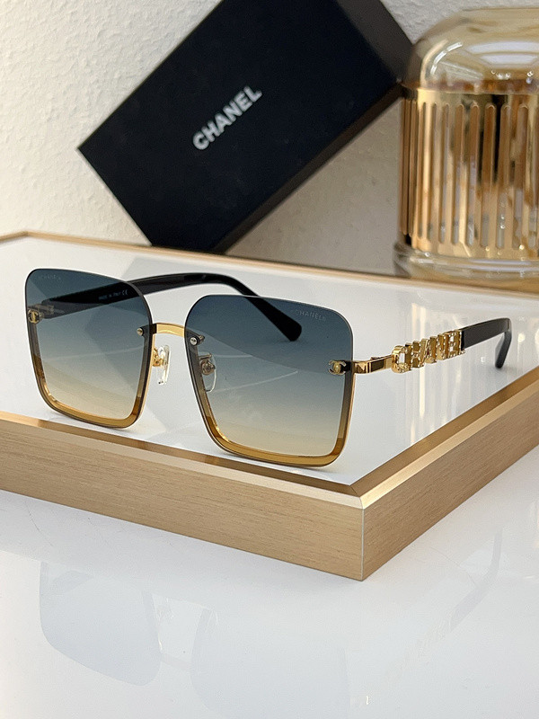 CHNL Sunglasses AAAA-4162