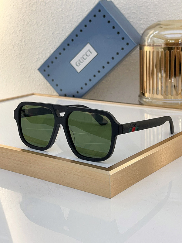 G Sunglasses AAAA-5906