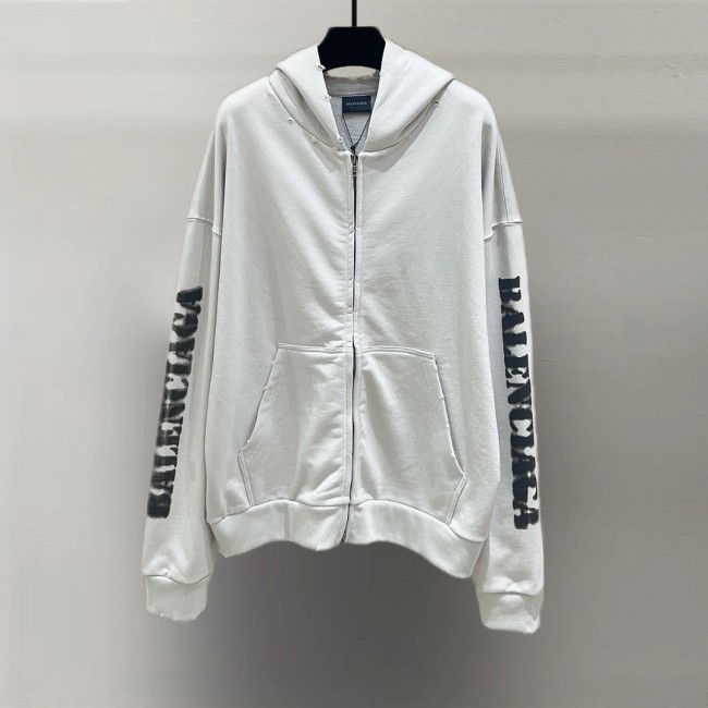 B Hoodies 1：1 Quality-1612(XS-L)