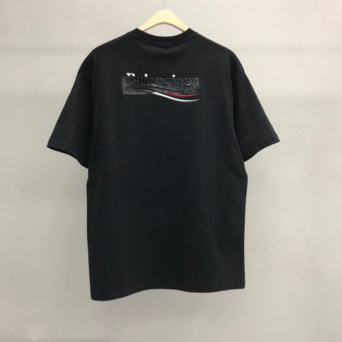 B Shirt 1：1 Quality-3637 (XS-L)