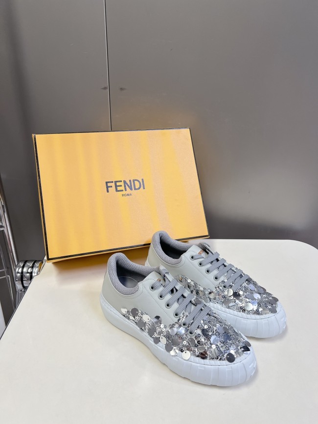 FD women shoes 1：1 quality-130