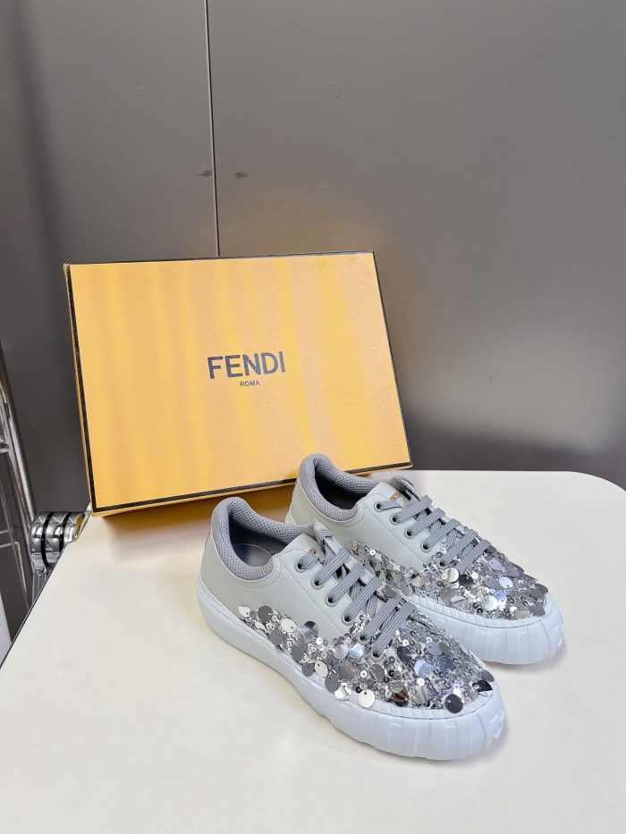FD women shoes 1：1 quality-130