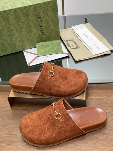 G Sandals 1：1 Quality-682