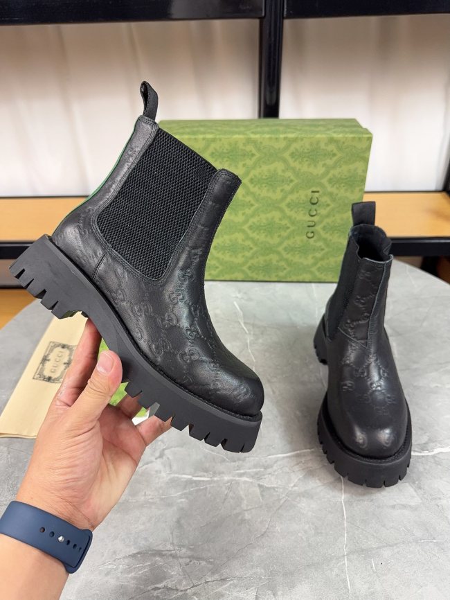 G men shoes 1：1 quality-3945