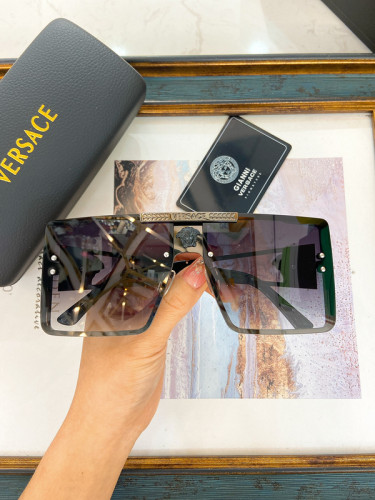 Versace Sunglasses AAAA-2934