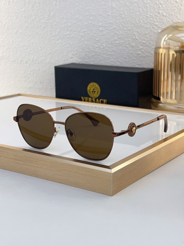 Versace Sunglasses AAAA-2814