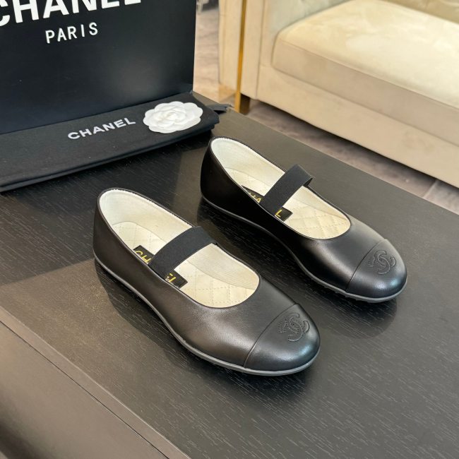 CHAL Women Shoes 1：1 Quality-1373