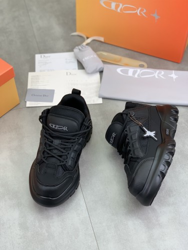 Super Max Dior Shoes-883