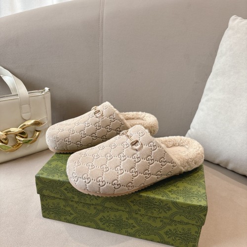 G Sandals 1：1 Quality-685