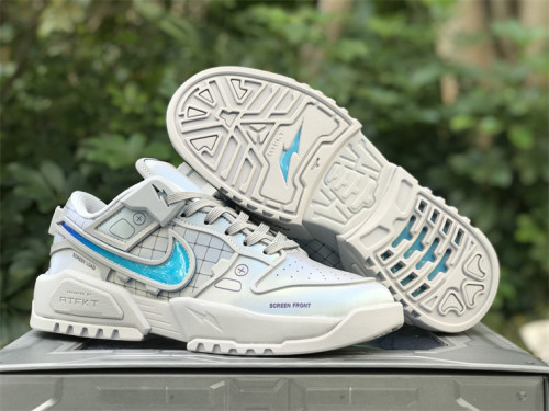 Authentic RTFKT x Nike Dunk Genesis  OG