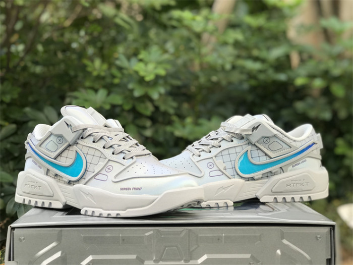 Authentic RTFKT x Nike Dunk Genesis  OG