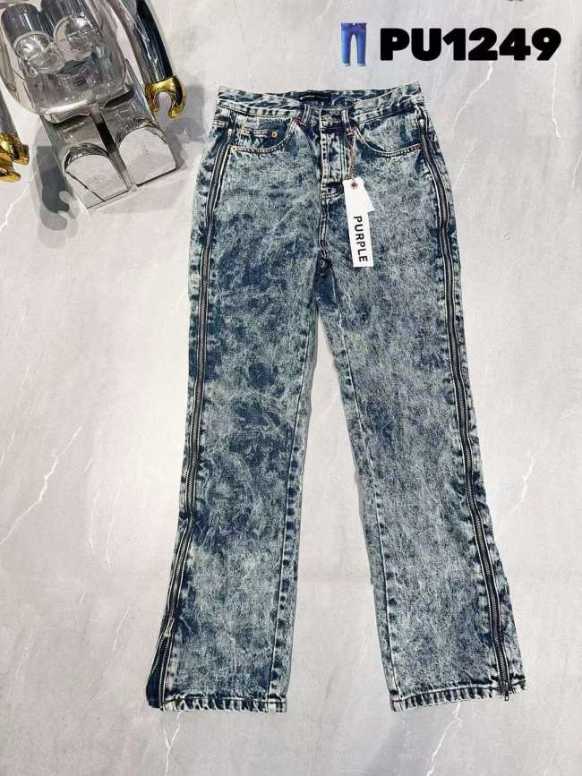 Purple Brand Jeans 1：1 Quality-305