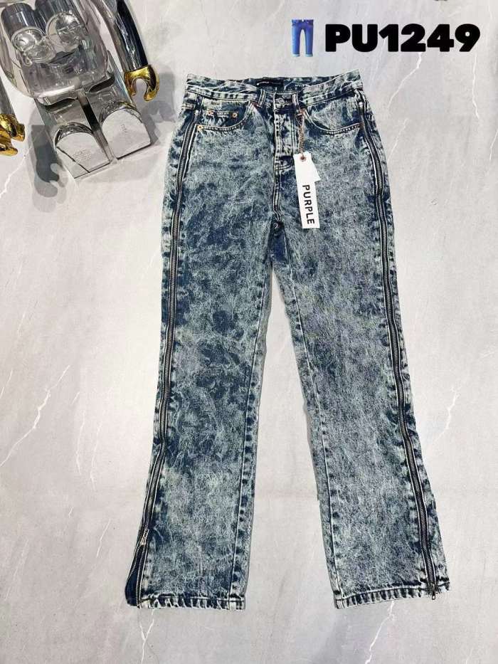 Purple Brand Jeans 1：1 Quality-305