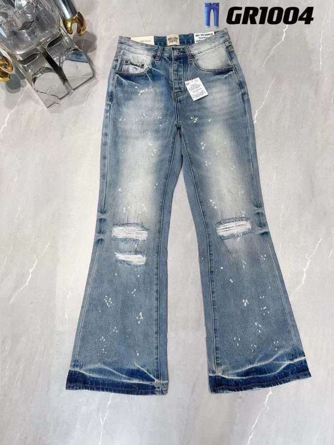 Gallery Dept Jeans 1：1 Quality-007