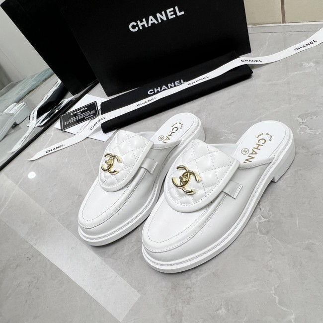 CHAL Women Shoes 1：1 Quality-1381