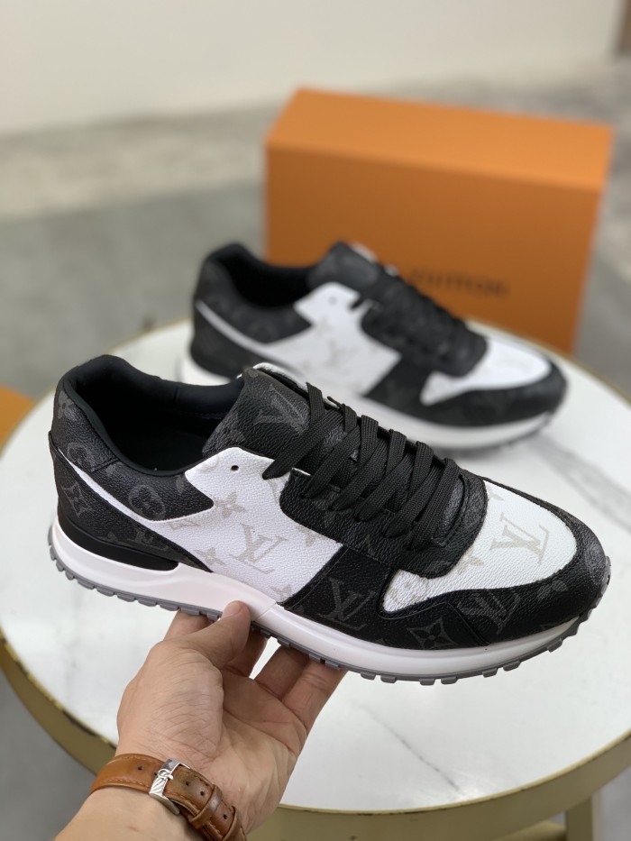 LV Men shoes 1：1 quality-4996