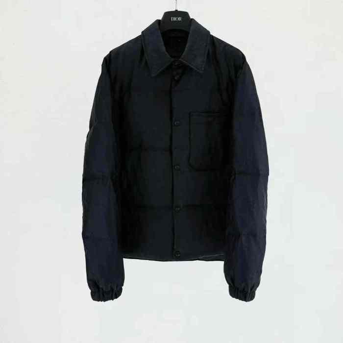 Dior Jacket High End Quality-201