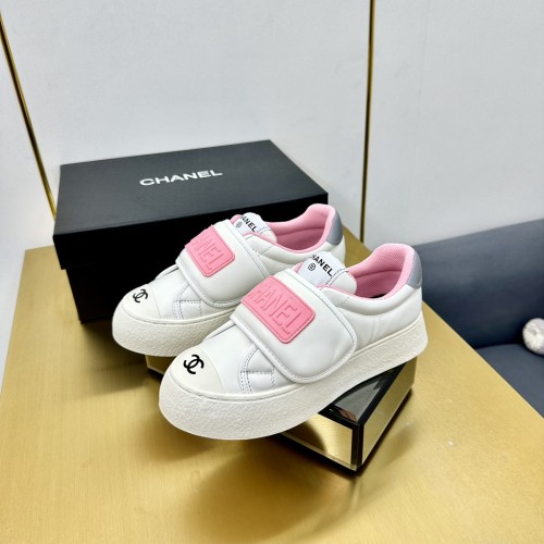 CHAL Women Shoes 1：1 Quality-1387