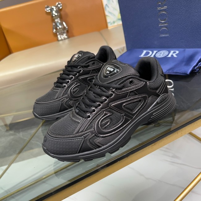 Dior men Shoes 1：1 quality-821