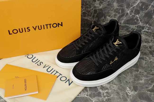 Super Max Custom LV Shoes-3437