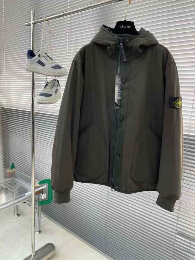 Dior Jacket High End Quality-207
