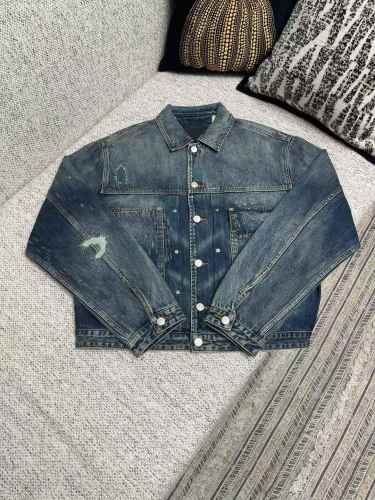 Givenchy Jacket High End Quality-023