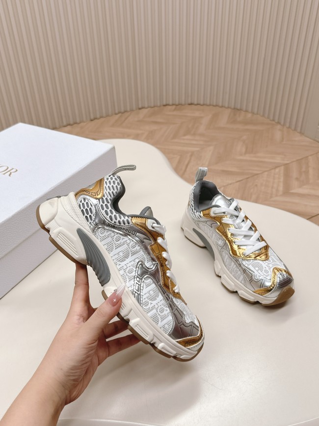 Dior Women Shoes 1：1 quality-703