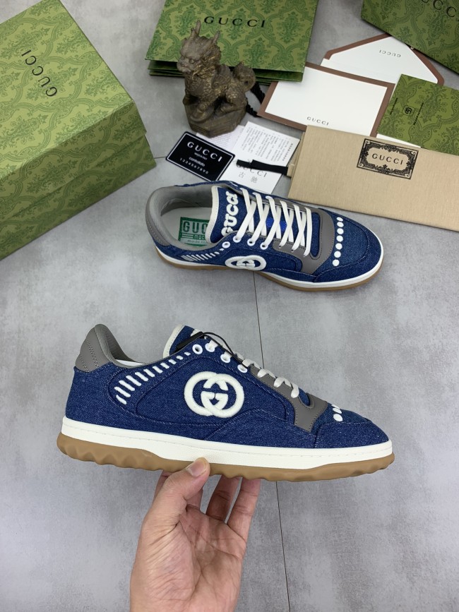 G men shoes 1：1 quality-3996